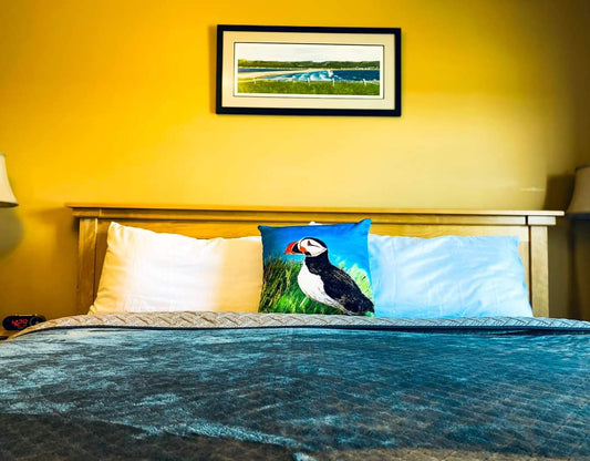 Sea Breeze Bed & Breakfast & RV Park