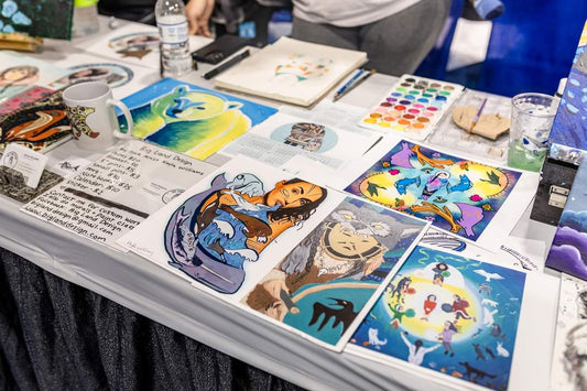Expo Labrador