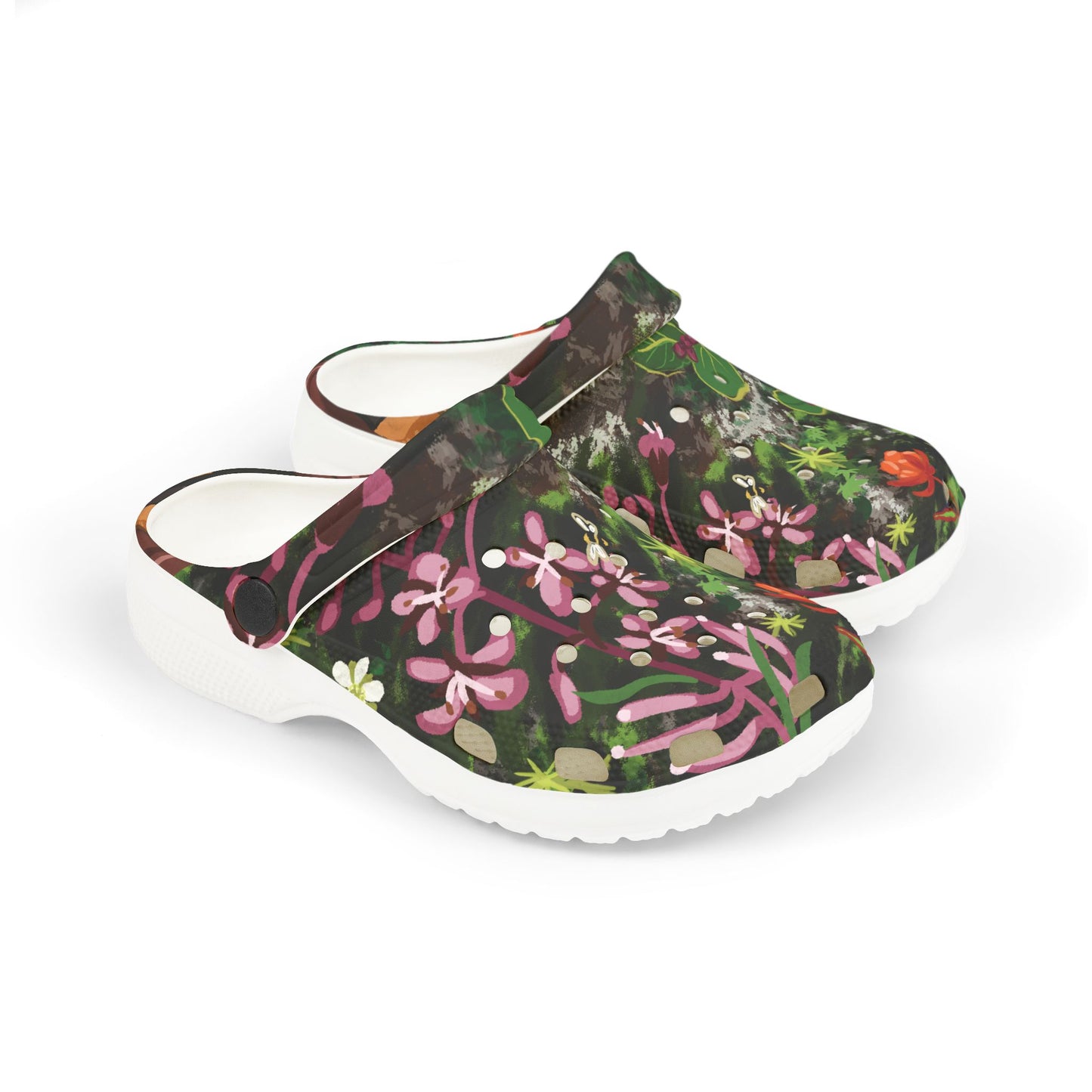 Medicine - Kid's Clogs