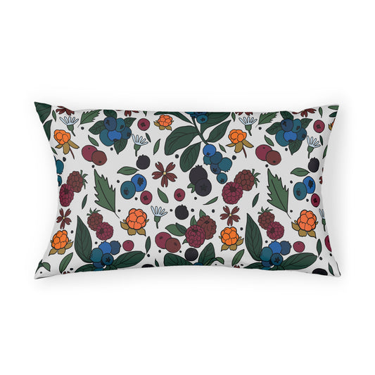 Berry picking - Pillow Sham