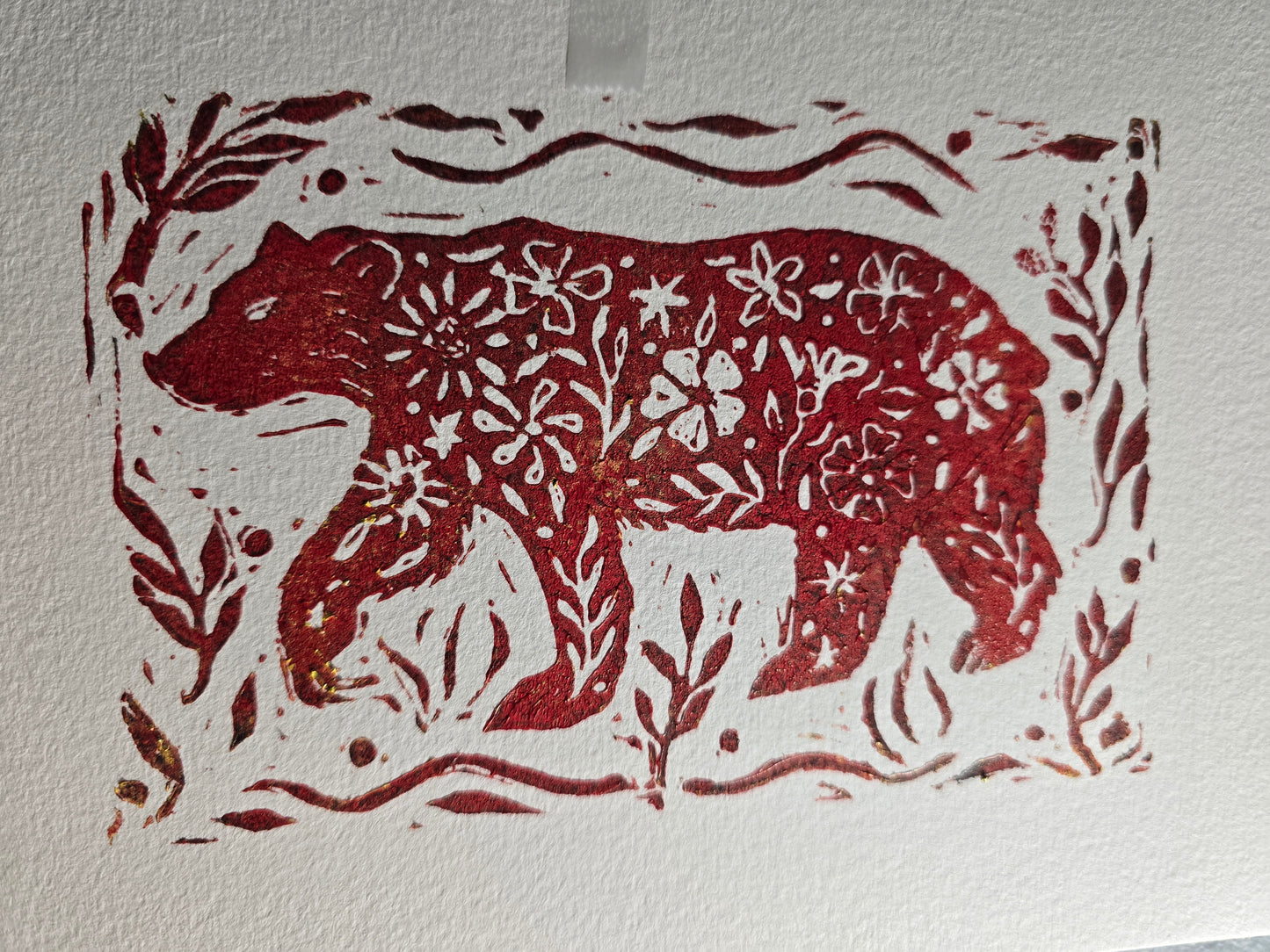The Bear