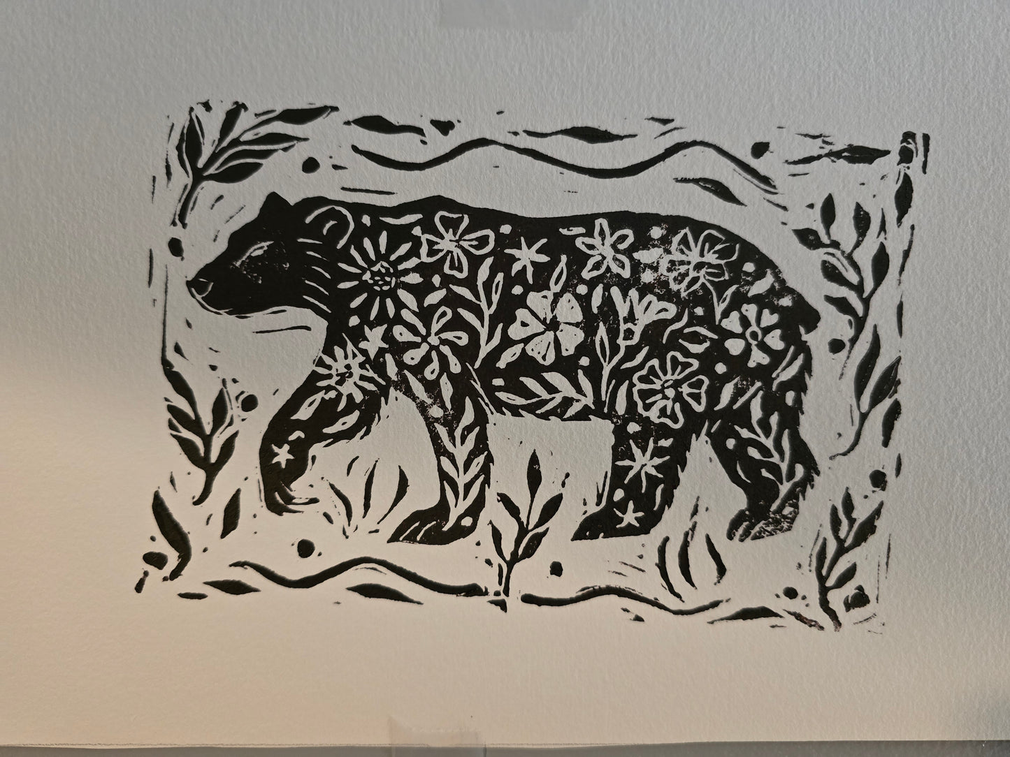 The Bear