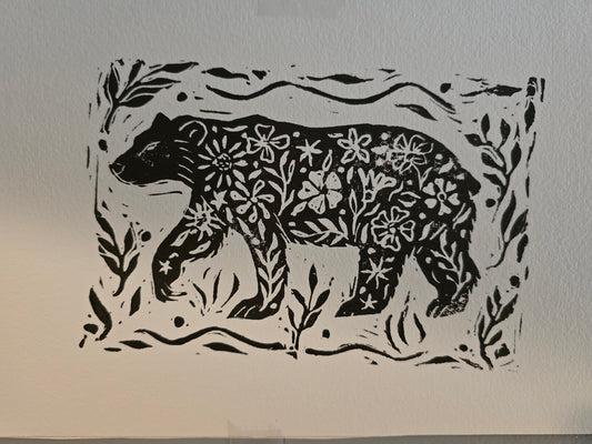 The Bear