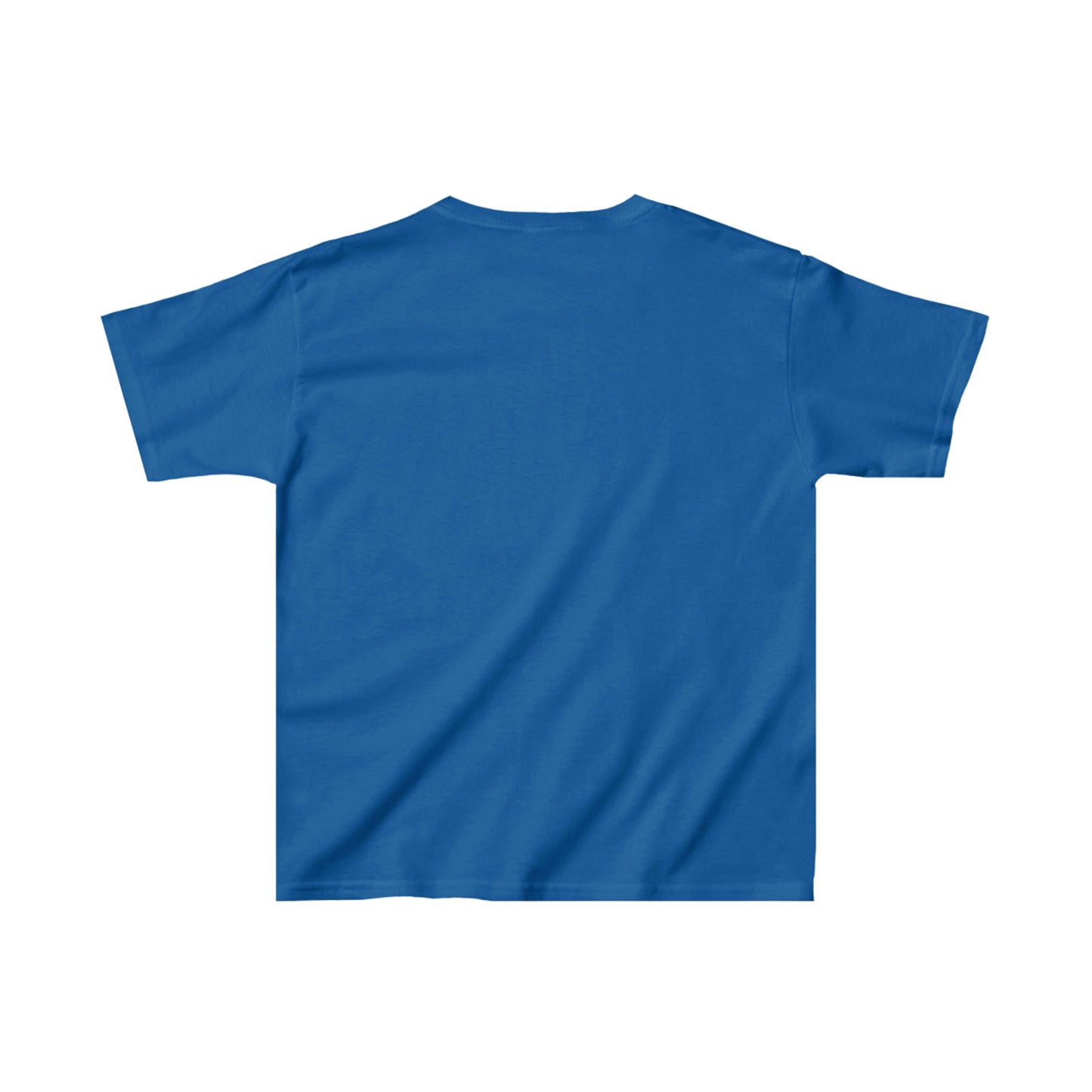 Hard Ticket - Youth Heavy Cotton™ Tee