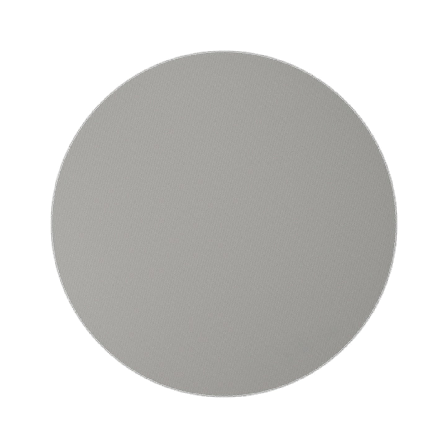 Blueberry dream - Round Rug