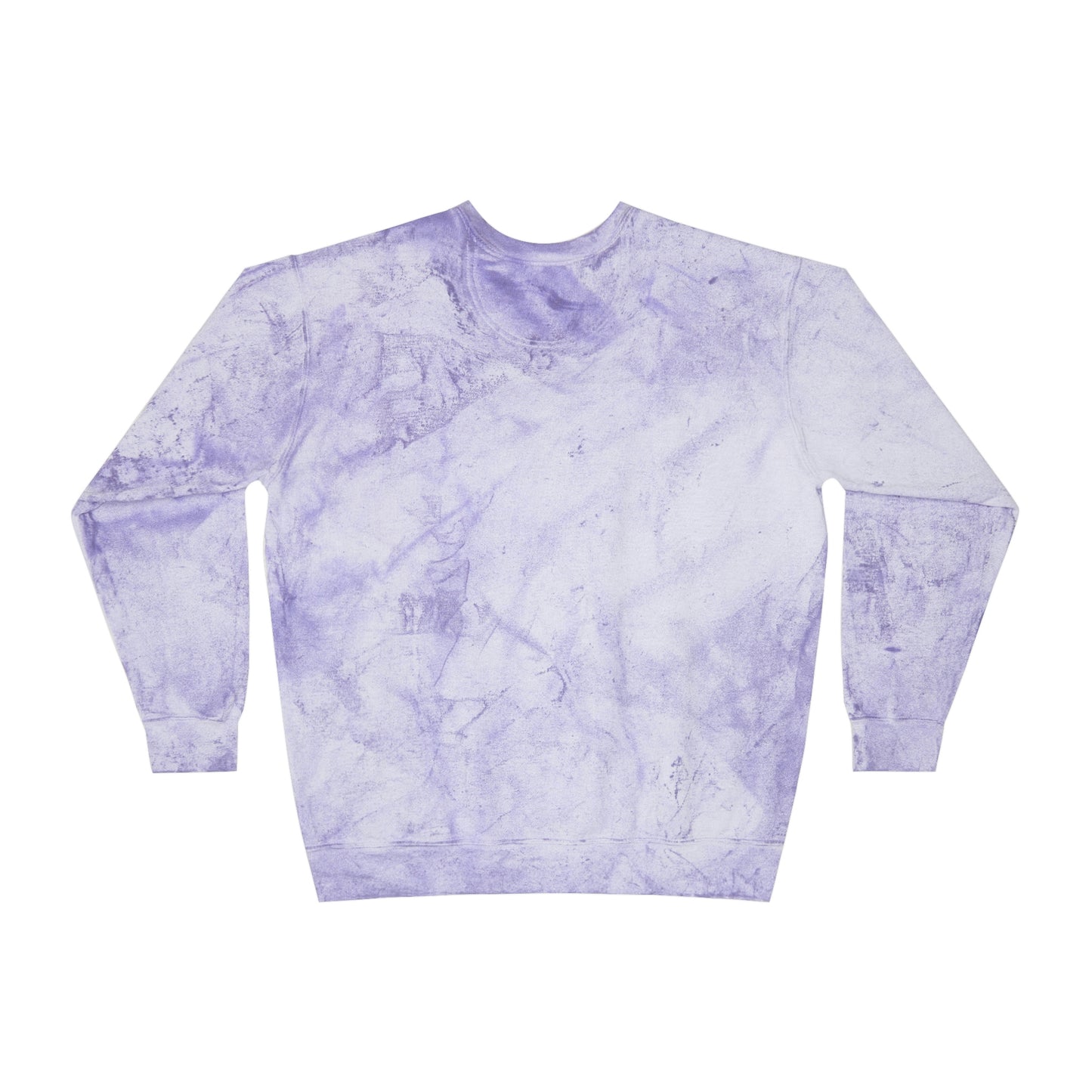 Stoodis - Color Blast Crewneck Sweatshirt