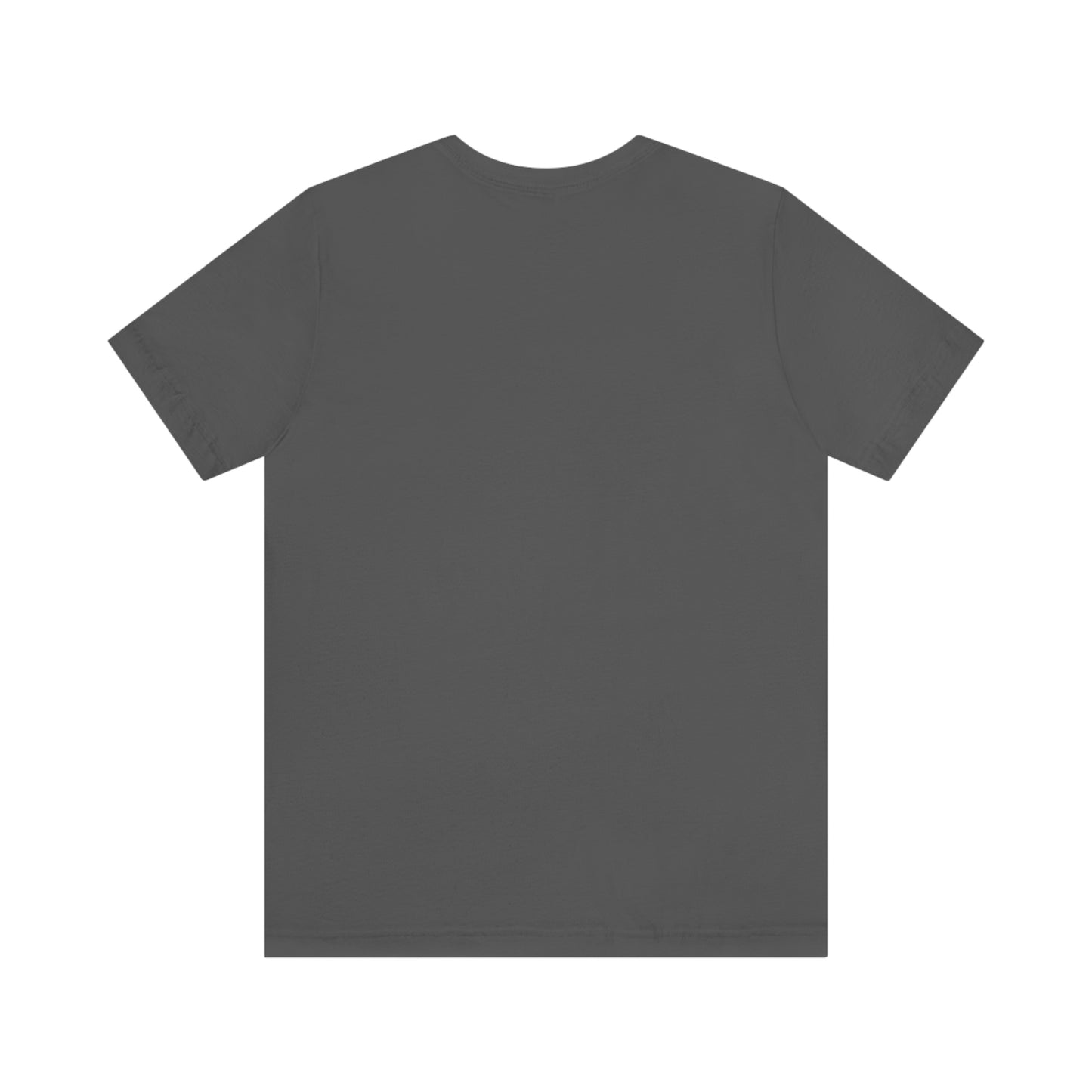 BLD - Jersey Short Sleeve Tee