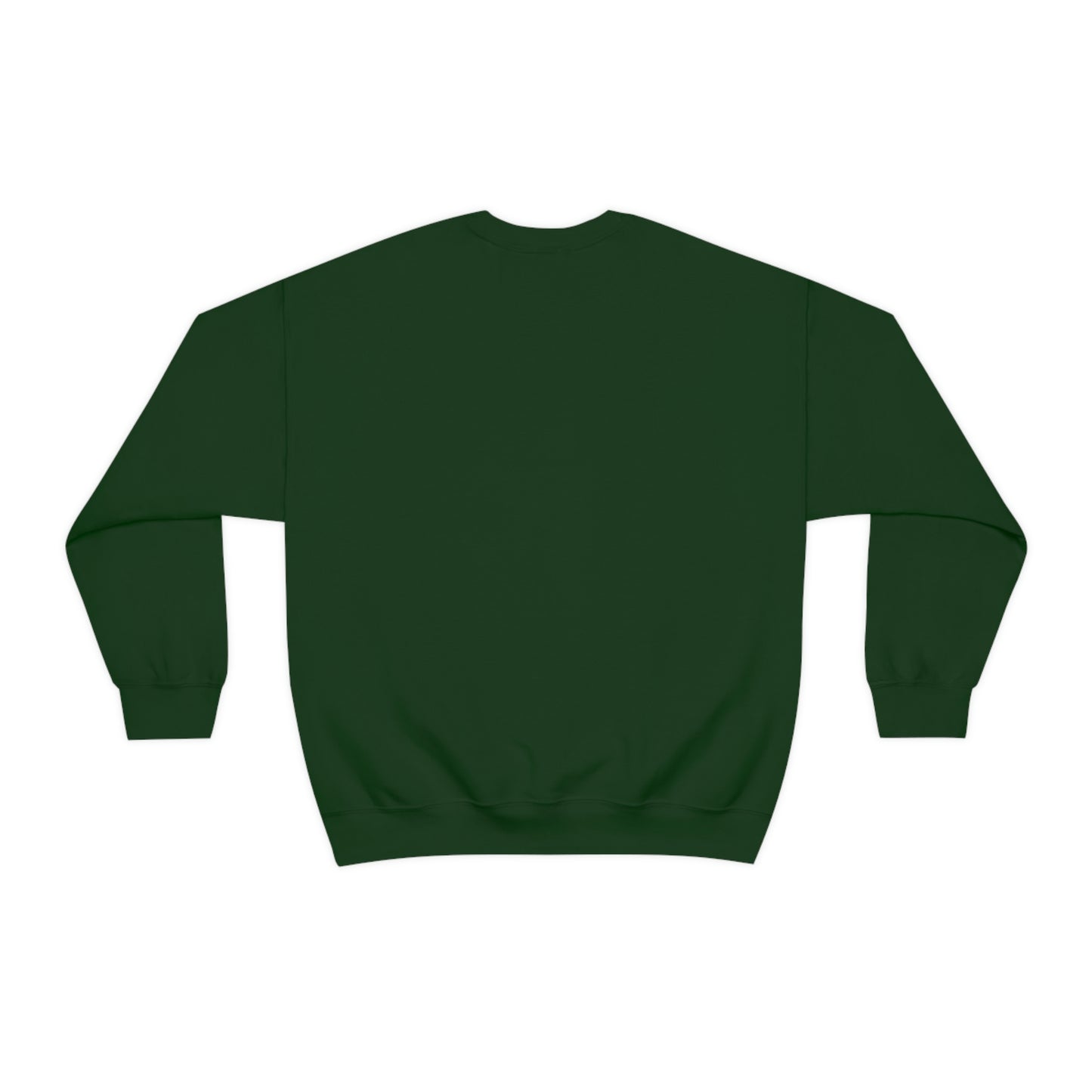 Hard ticket - Heavy Blend™ Crewneck Sweatshirt