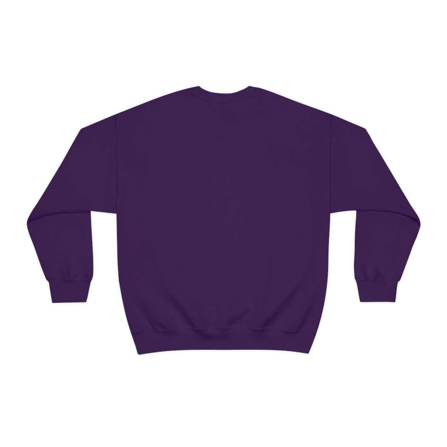 Hard ticket - Heavy Blend™ Crewneck Sweatshirt