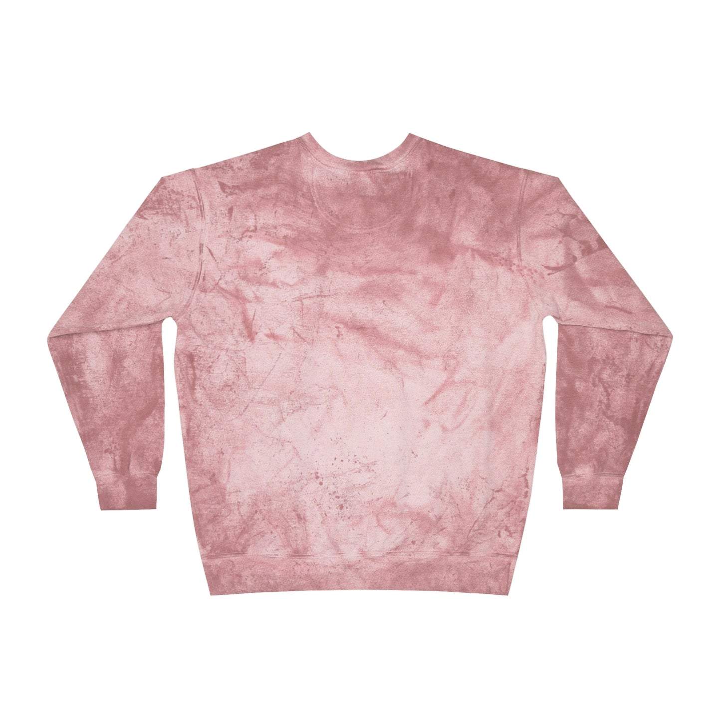 Stoodis - Color Blast Crewneck Sweatshirt