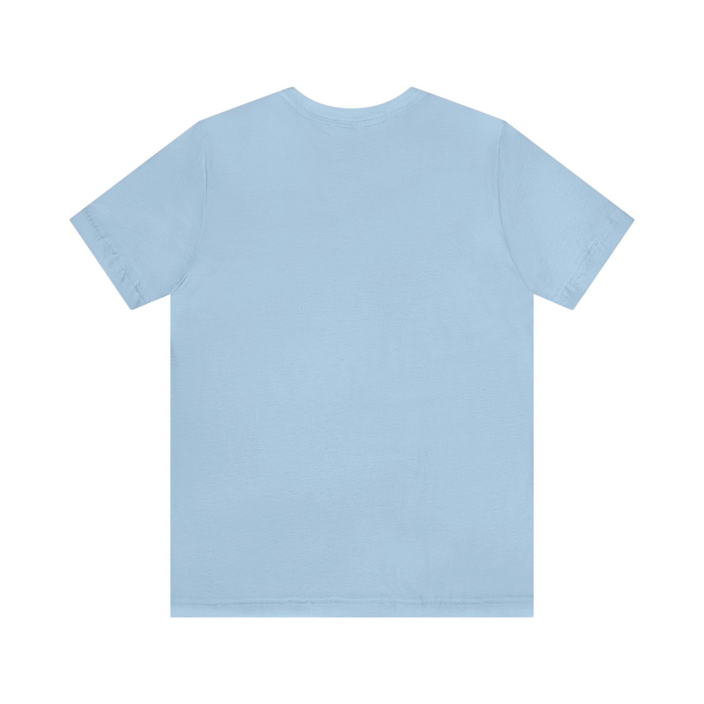 Yes B'y - Jersey Short Sleeve Tee
