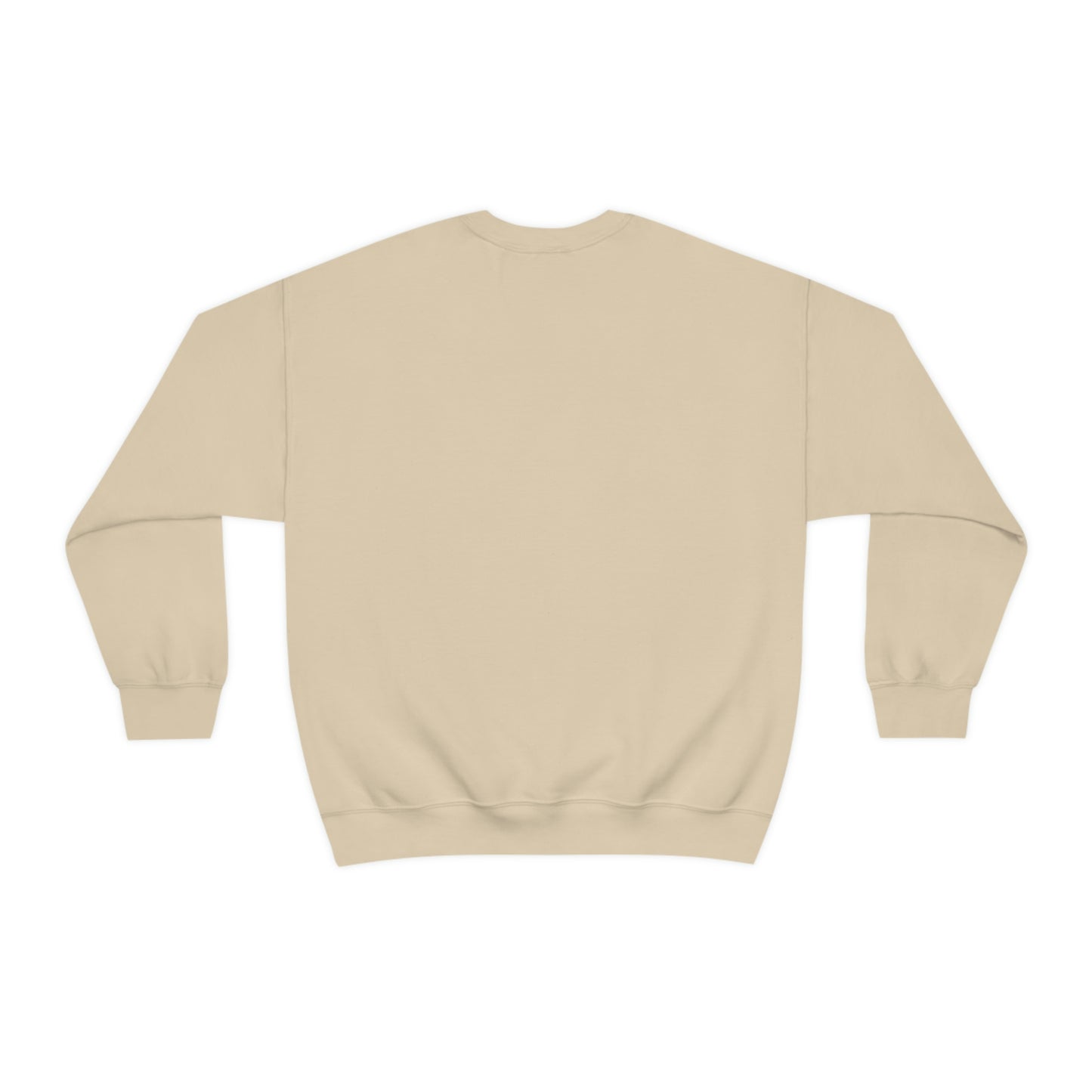 Yes B'y - Heavy Blend™ Crewneck Sweatshirt