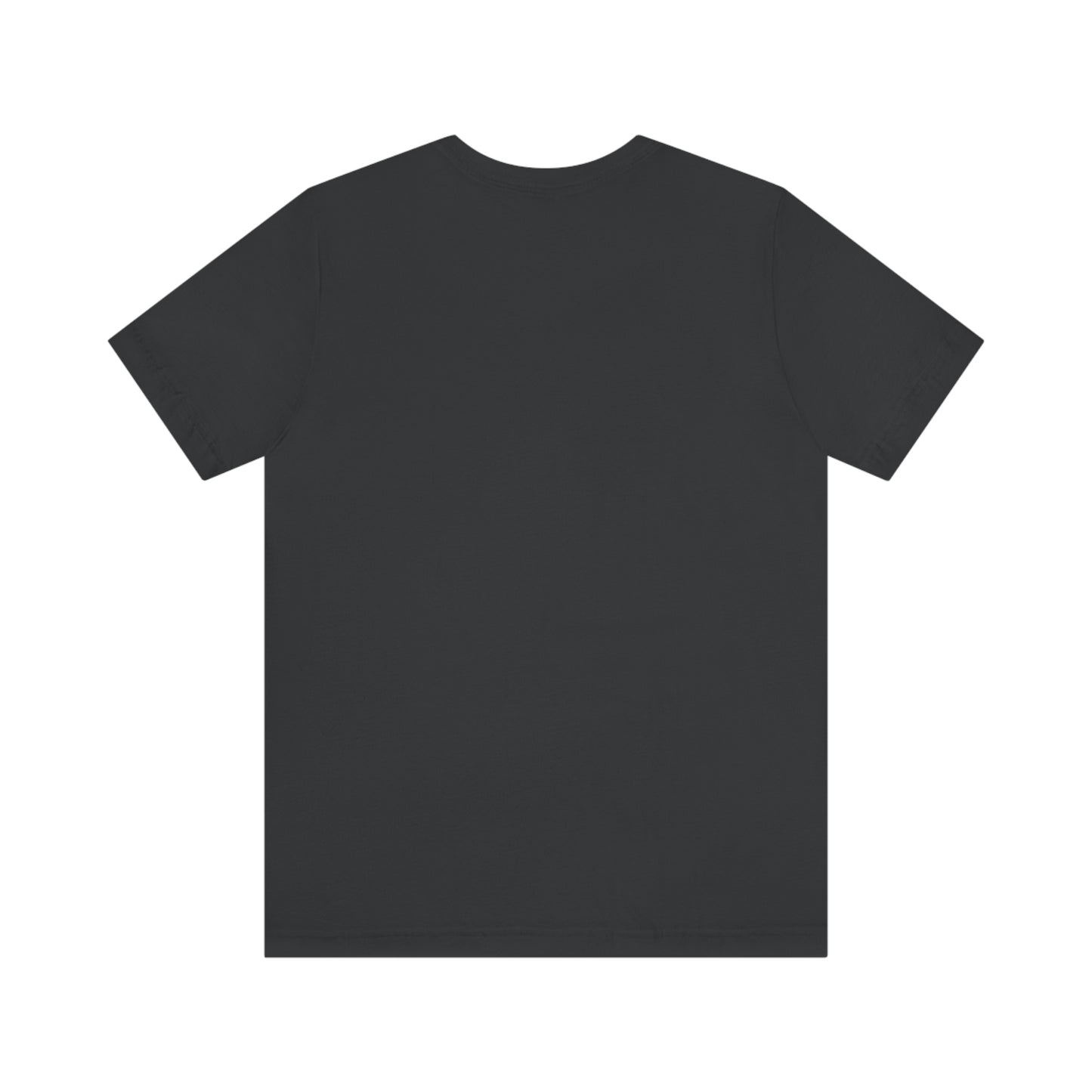 BLD - Jersey Short Sleeve Tee