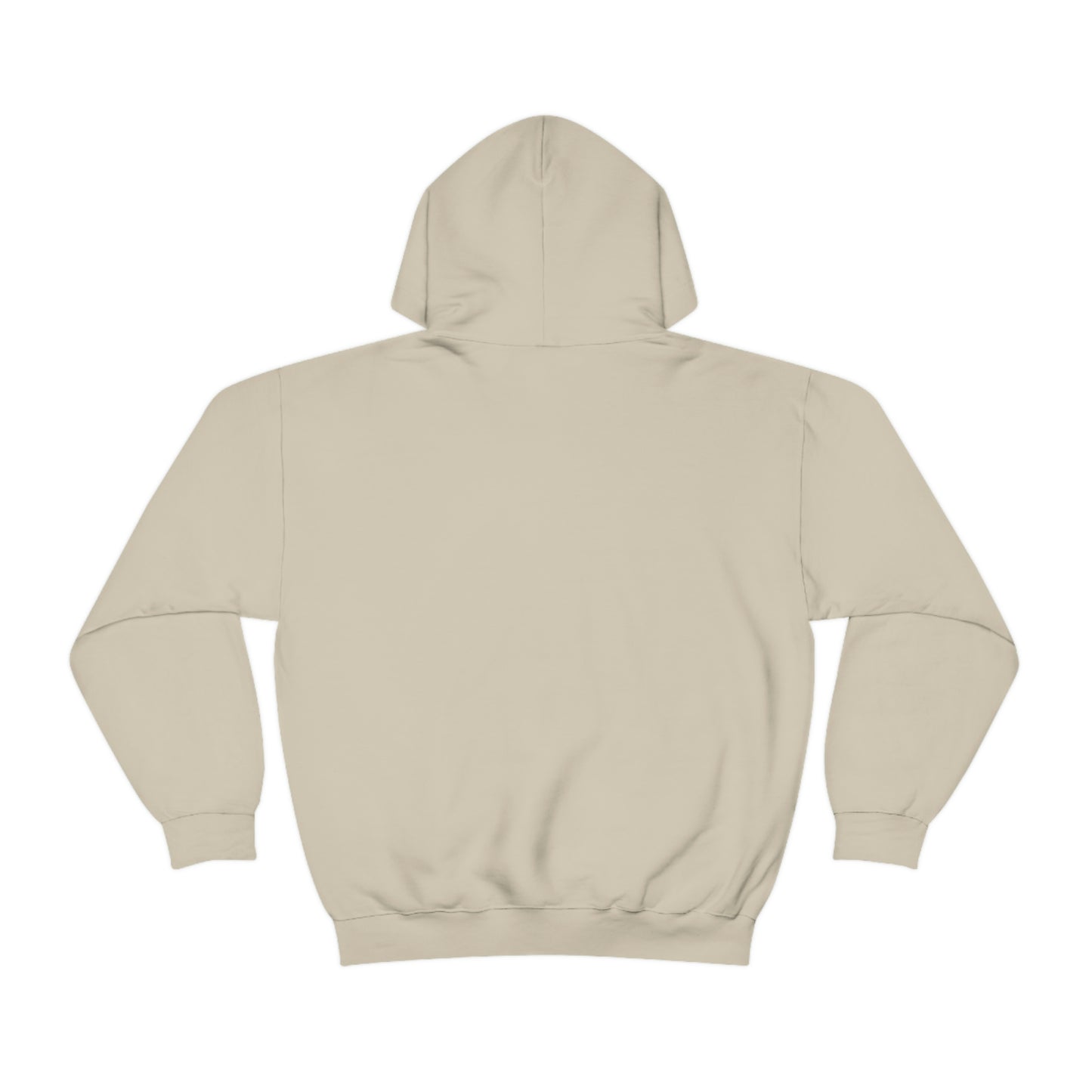 Labrador Lifestyle - Heavy Blend™ Hooded Sweatshirt