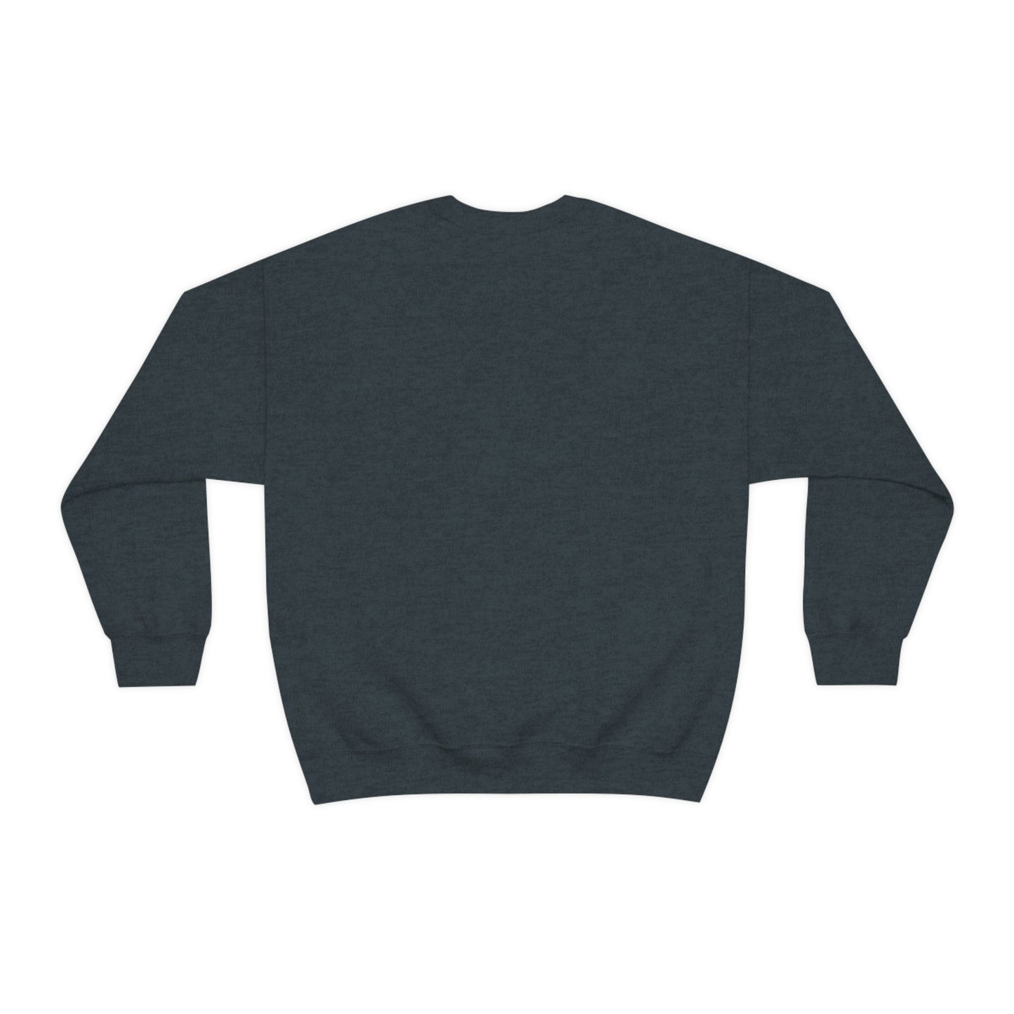 Hard ticket - Heavy Blend™ Crewneck Sweatshirt