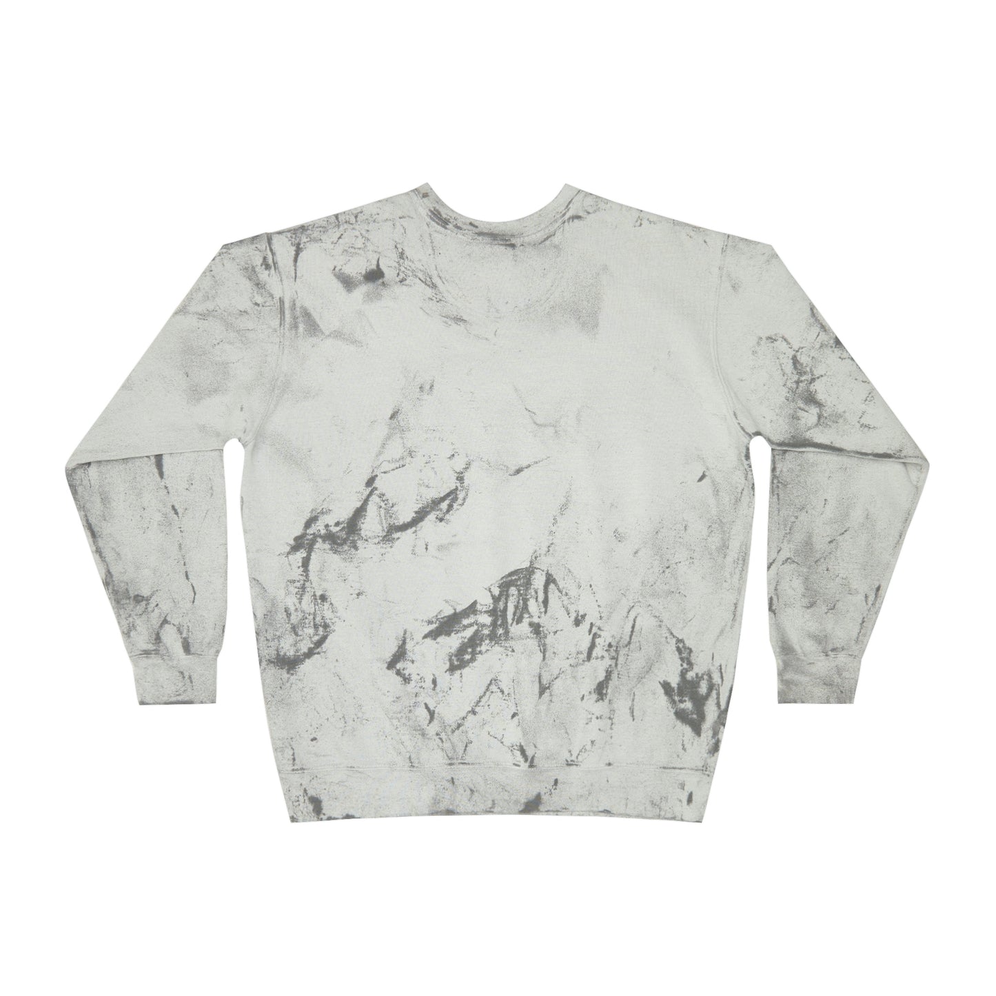Stoodis - Color Blast Crewneck Sweatshirt