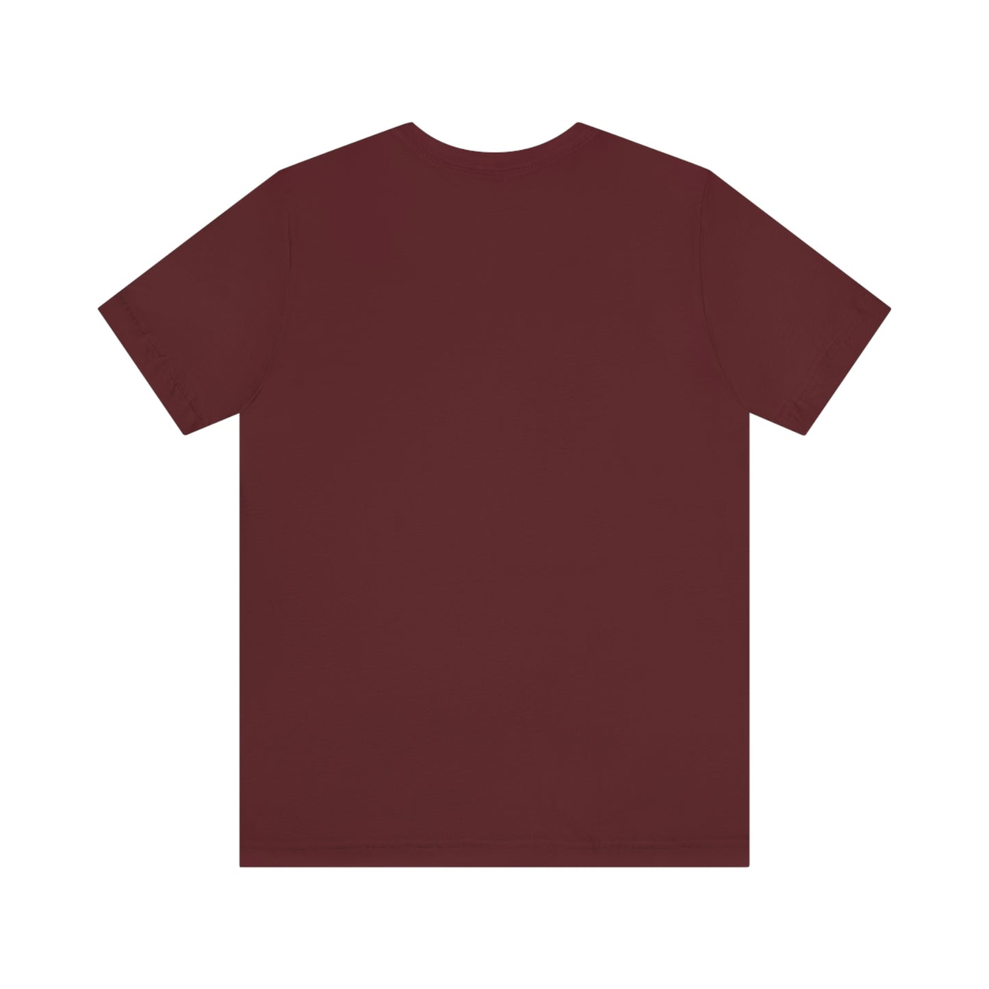 BLD - Jersey Short Sleeve Tee