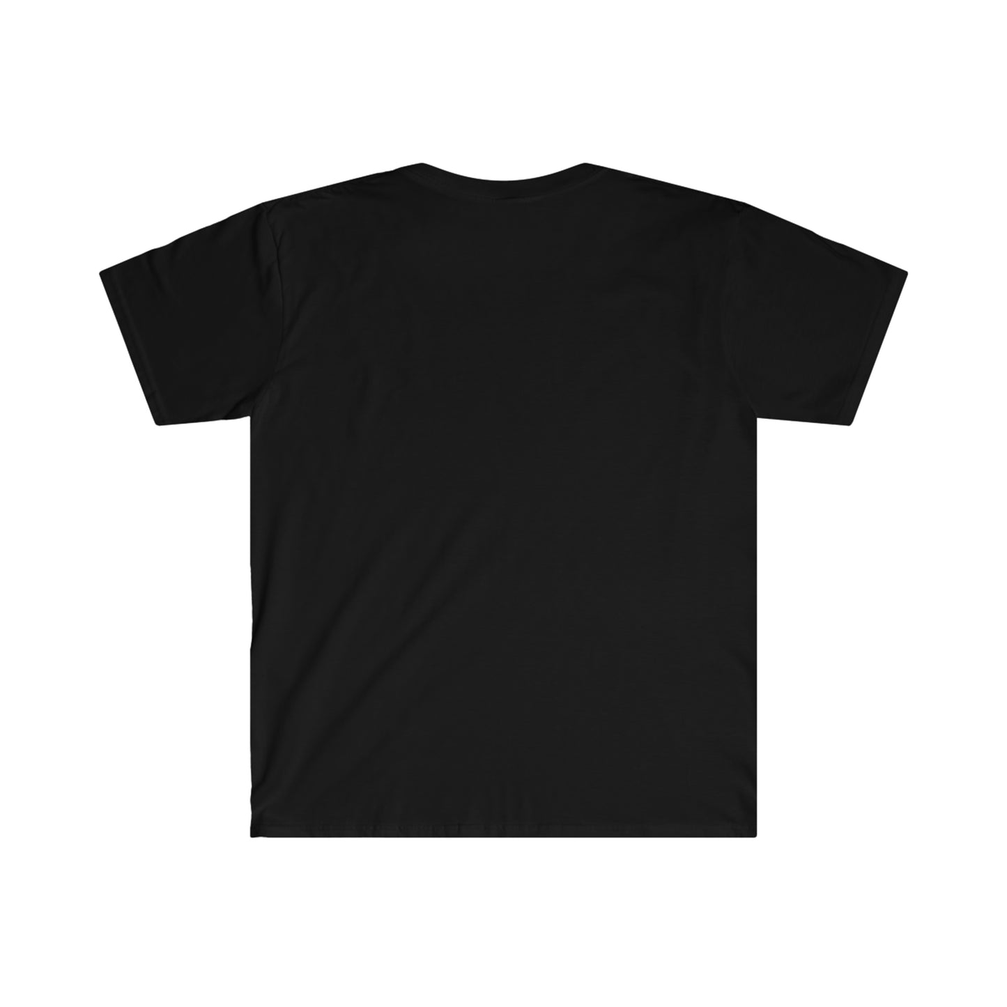 Crooked -  Softstyle T-Shirt