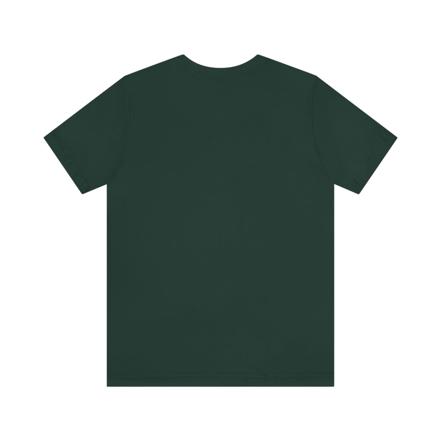 BLD - Jersey Short Sleeve Tee