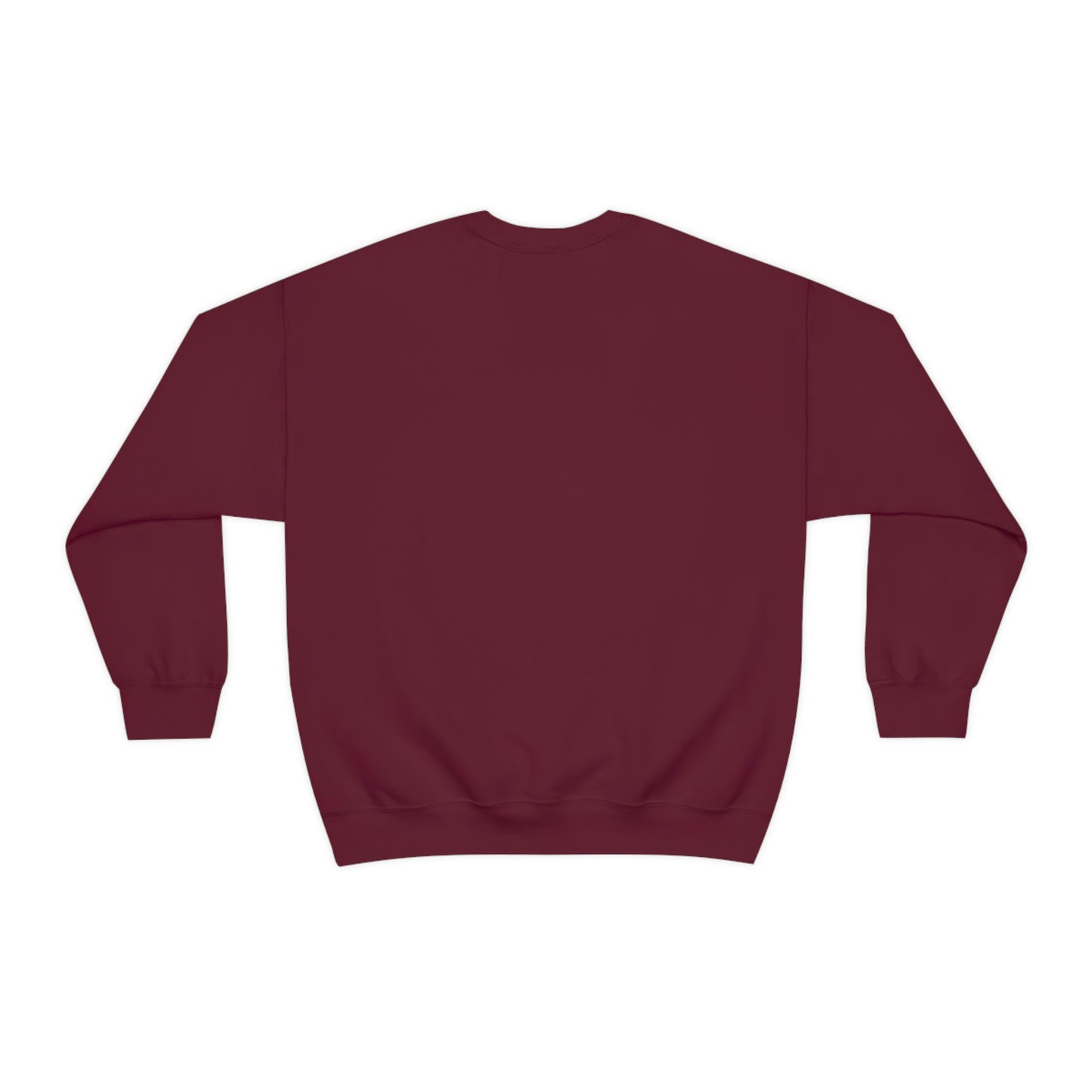 Hard ticket - Heavy Blend™ Crewneck Sweatshirt