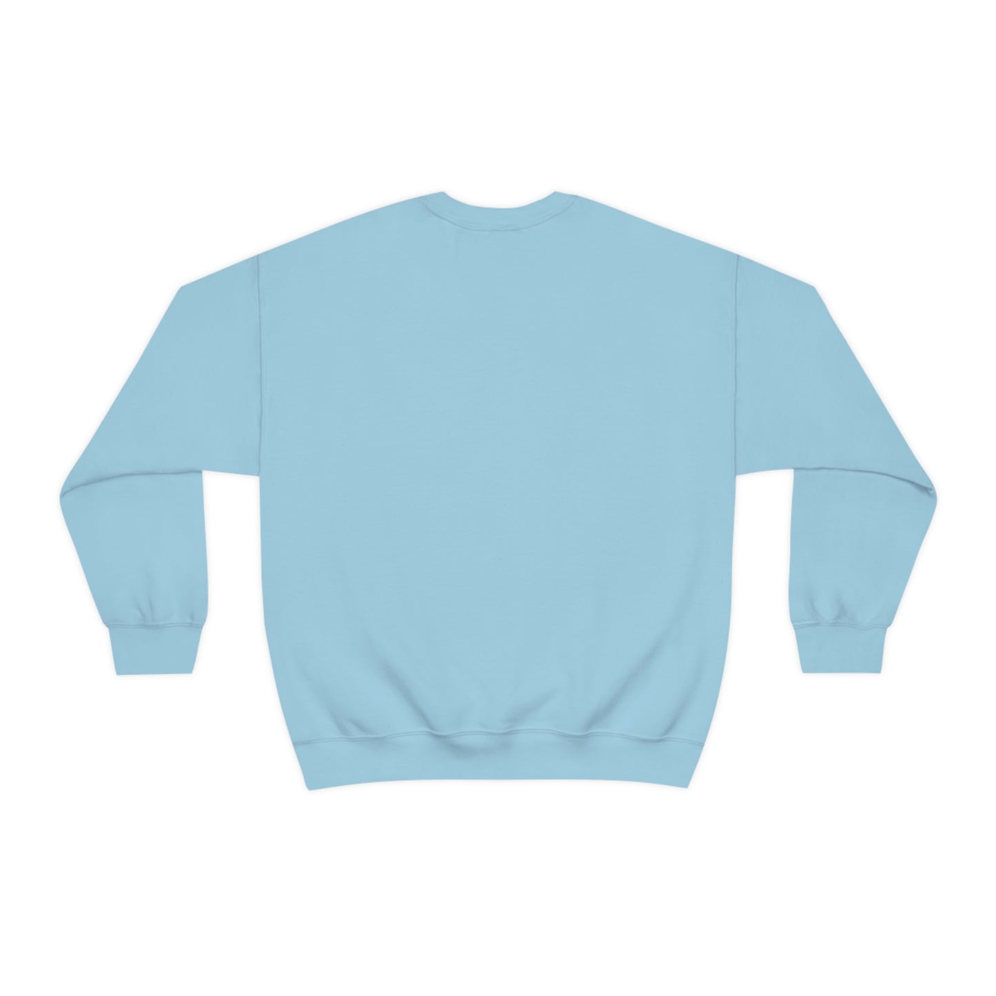 Yes B'y - Heavy Blend™ Crewneck Sweatshirt