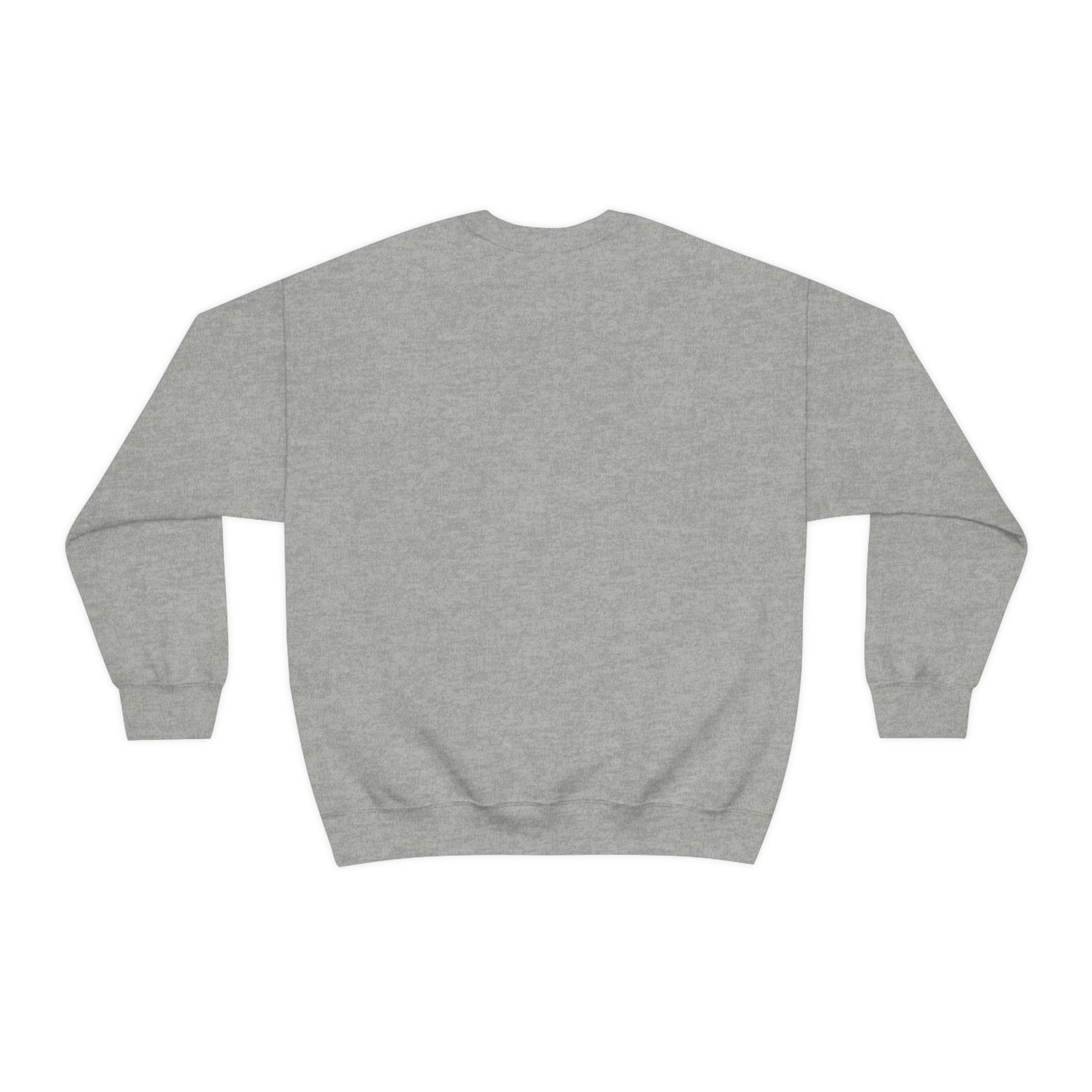Yes B'y - Heavy Blend™ Crewneck Sweatshirt