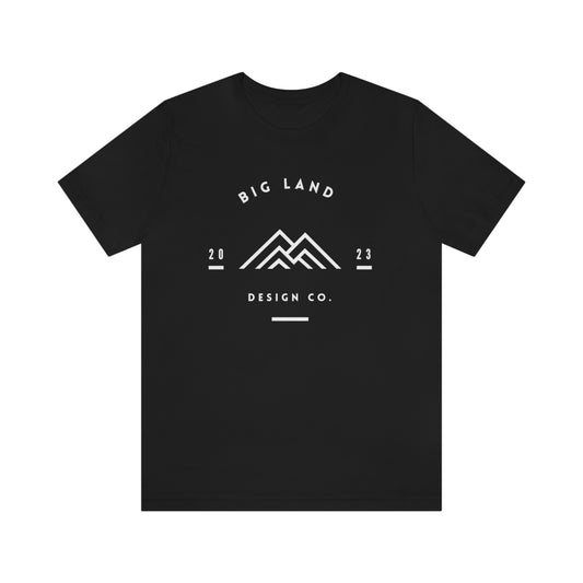 BLD - Jersey Short Sleeve Tee