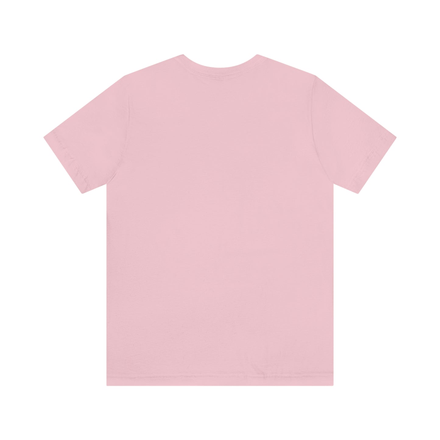 Yes B'y - Jersey Short Sleeve Tee