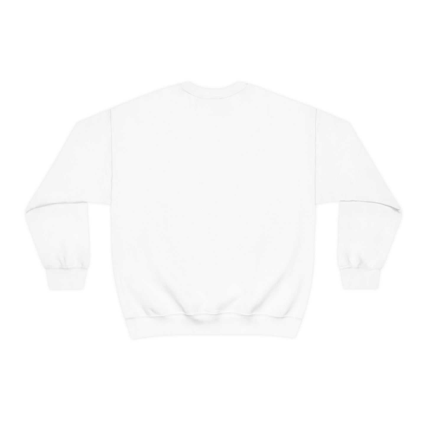 Yes B'y - Heavy Blend™ Crewneck Sweatshirt