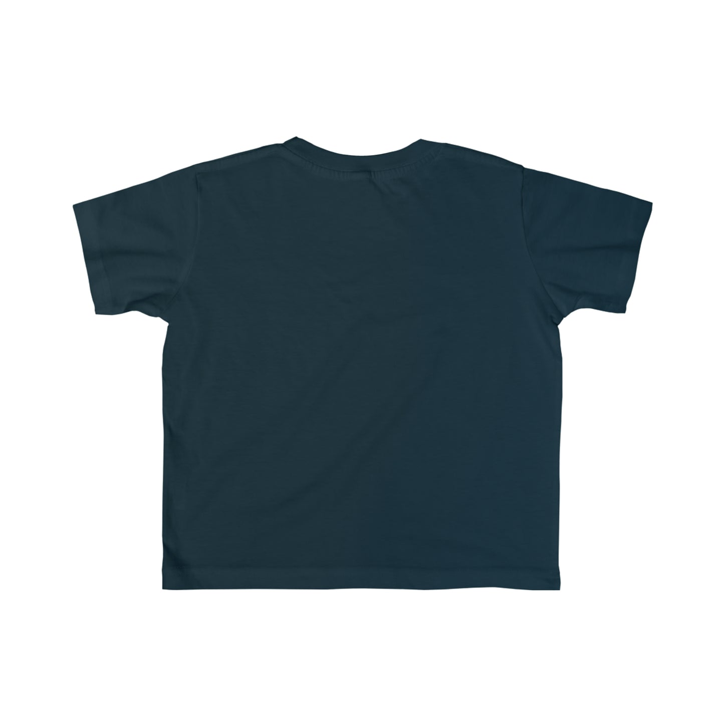 Hard Ticket - Kid's Fine Jersey Tee