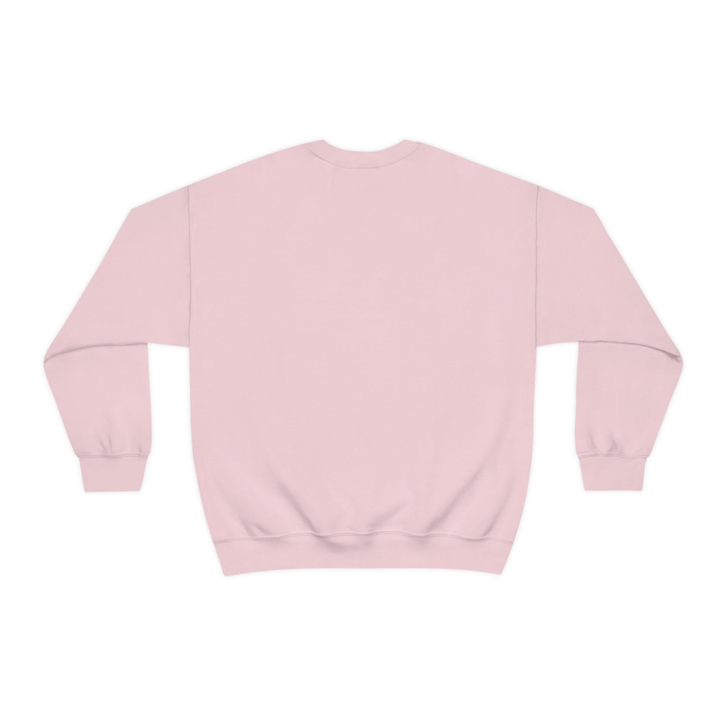Yes B'y - Heavy Blend™ Crewneck Sweatshirt