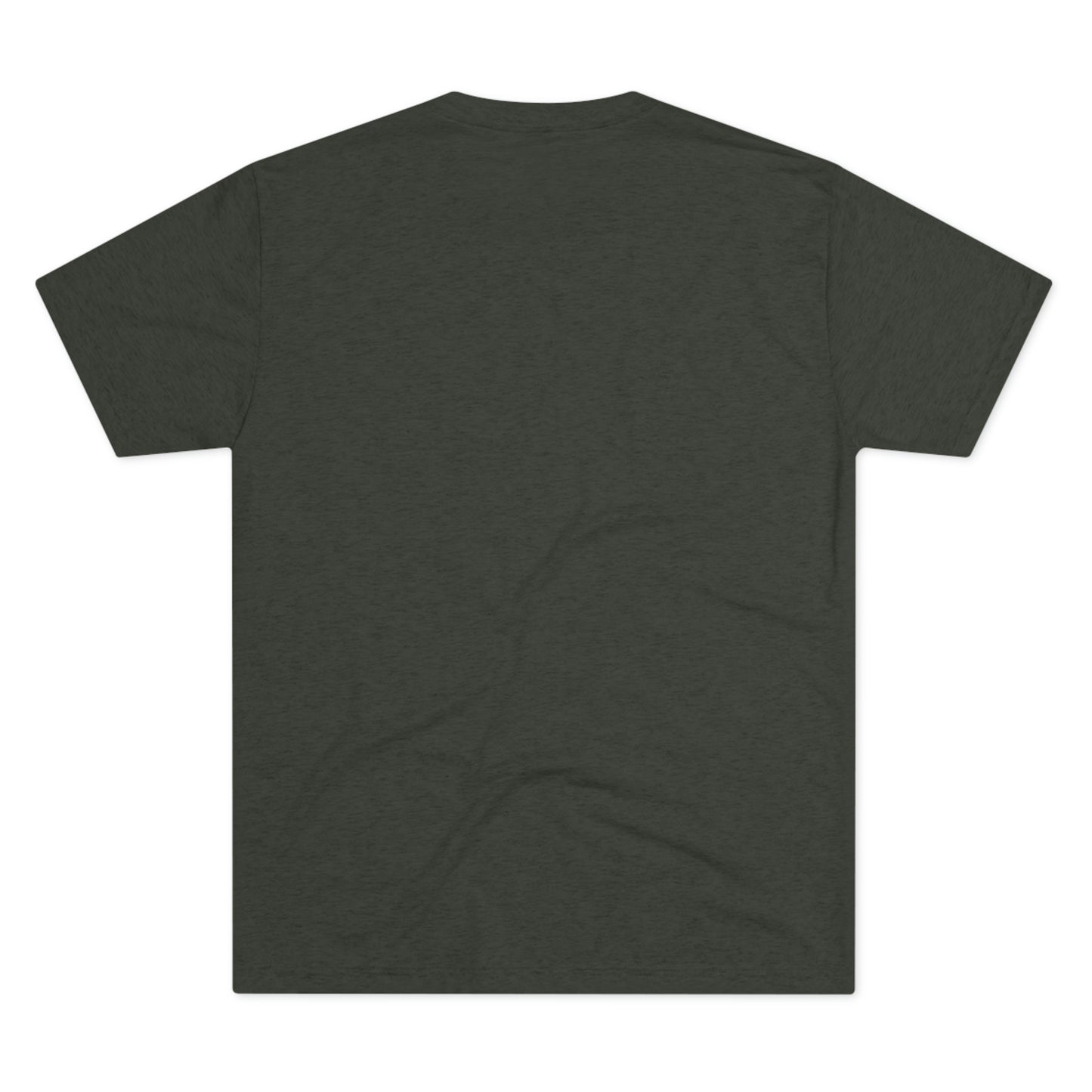 Skoden - Tri-Blend Crew Tee