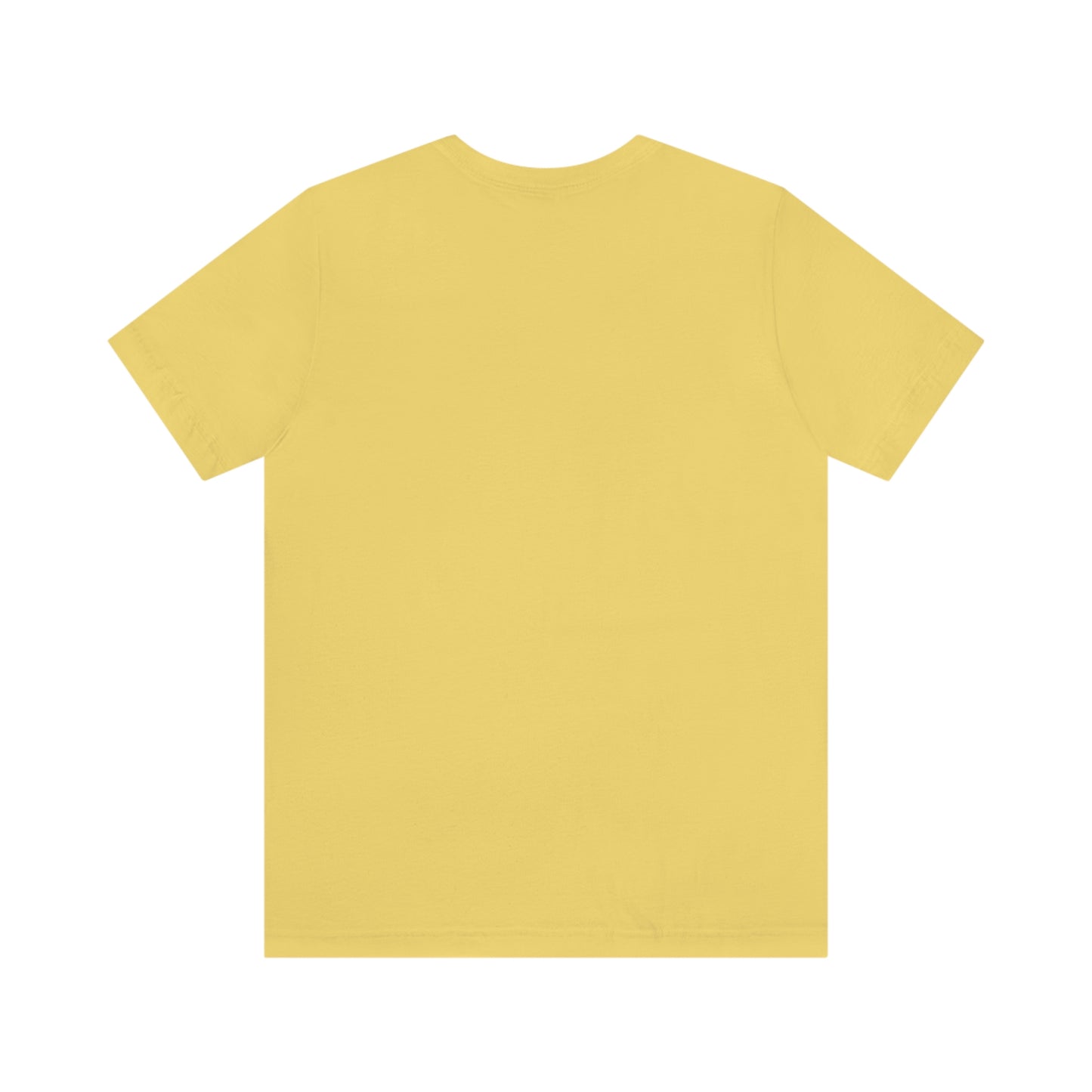 Yes B'y - Jersey Short Sleeve Tee