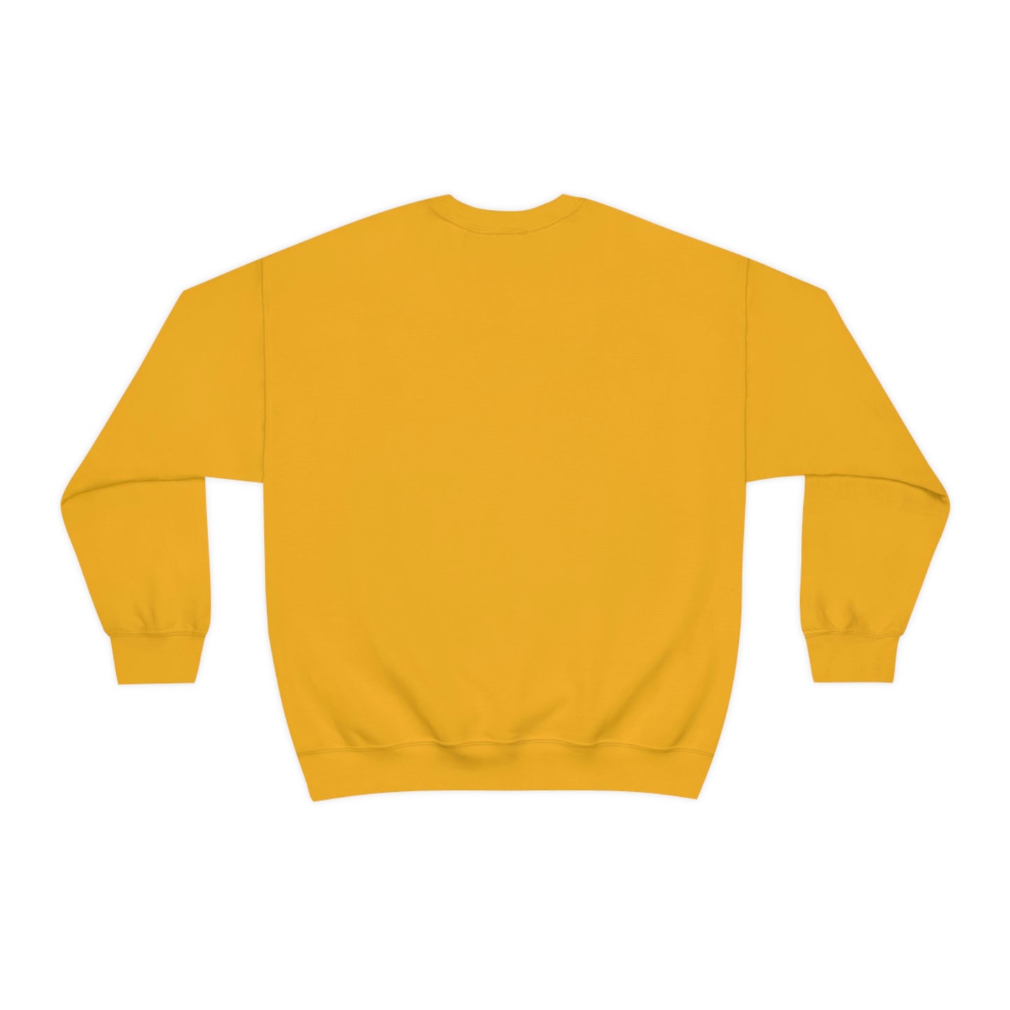 Yes B'y - Heavy Blend™ Crewneck Sweatshirt