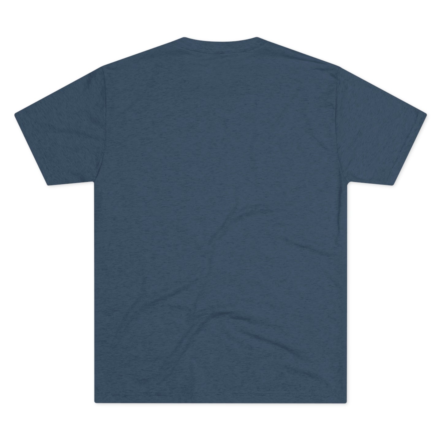 Skoden - Tri-Blend Crew Tee