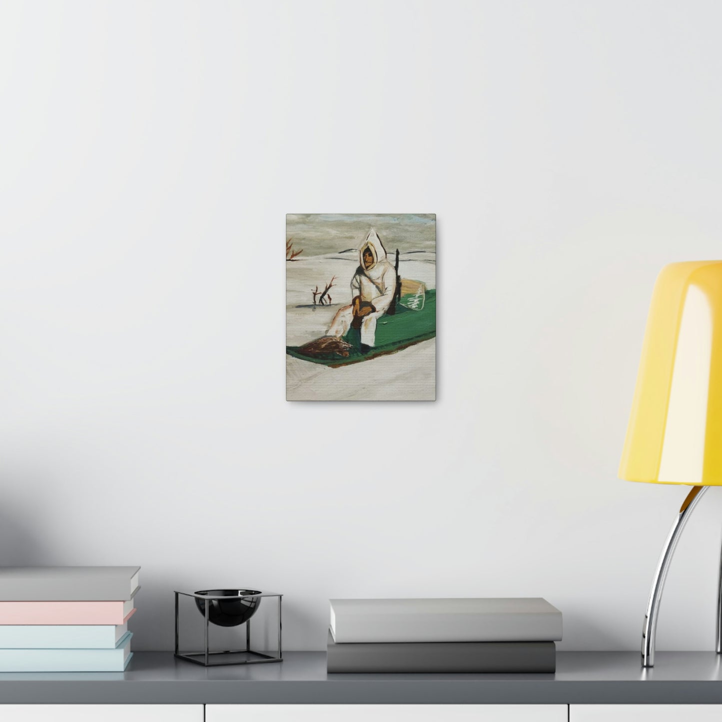 Henry John - Canvas Gallery Wraps