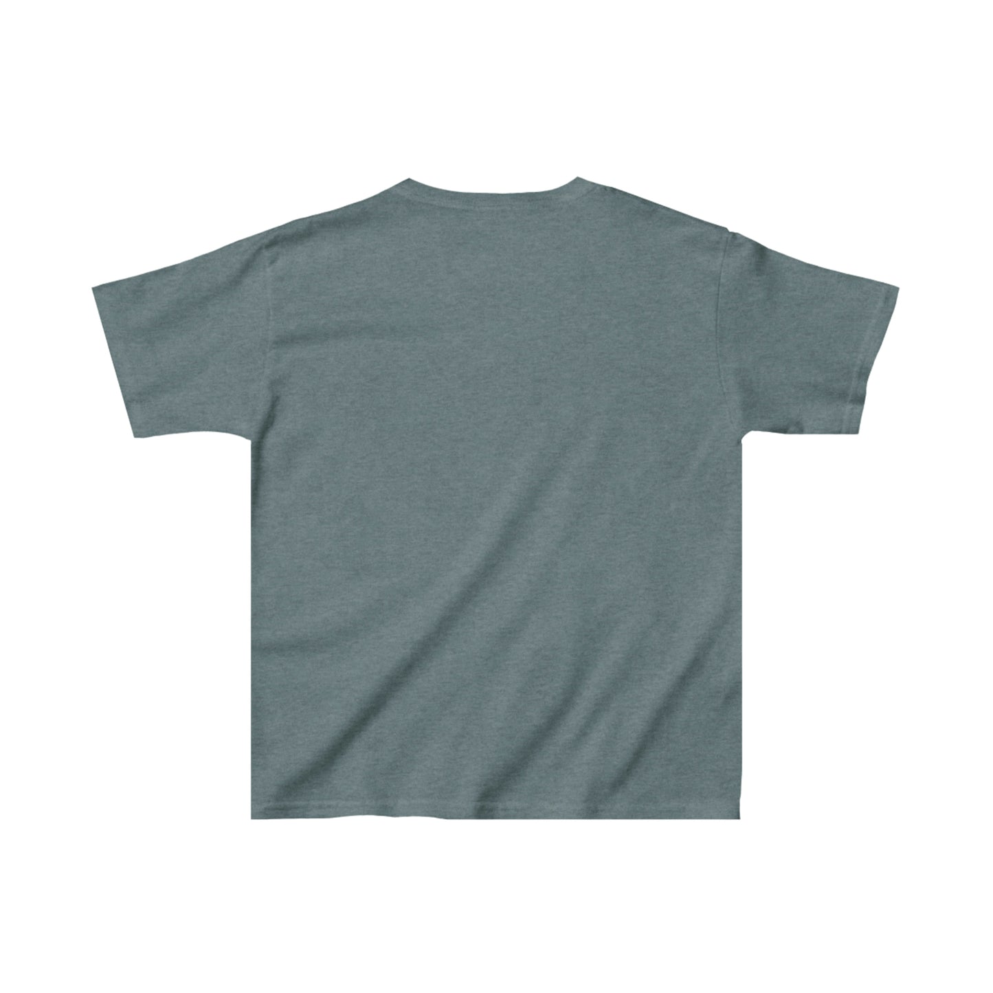 Hard Ticket - Youth Heavy Cotton™ Tee