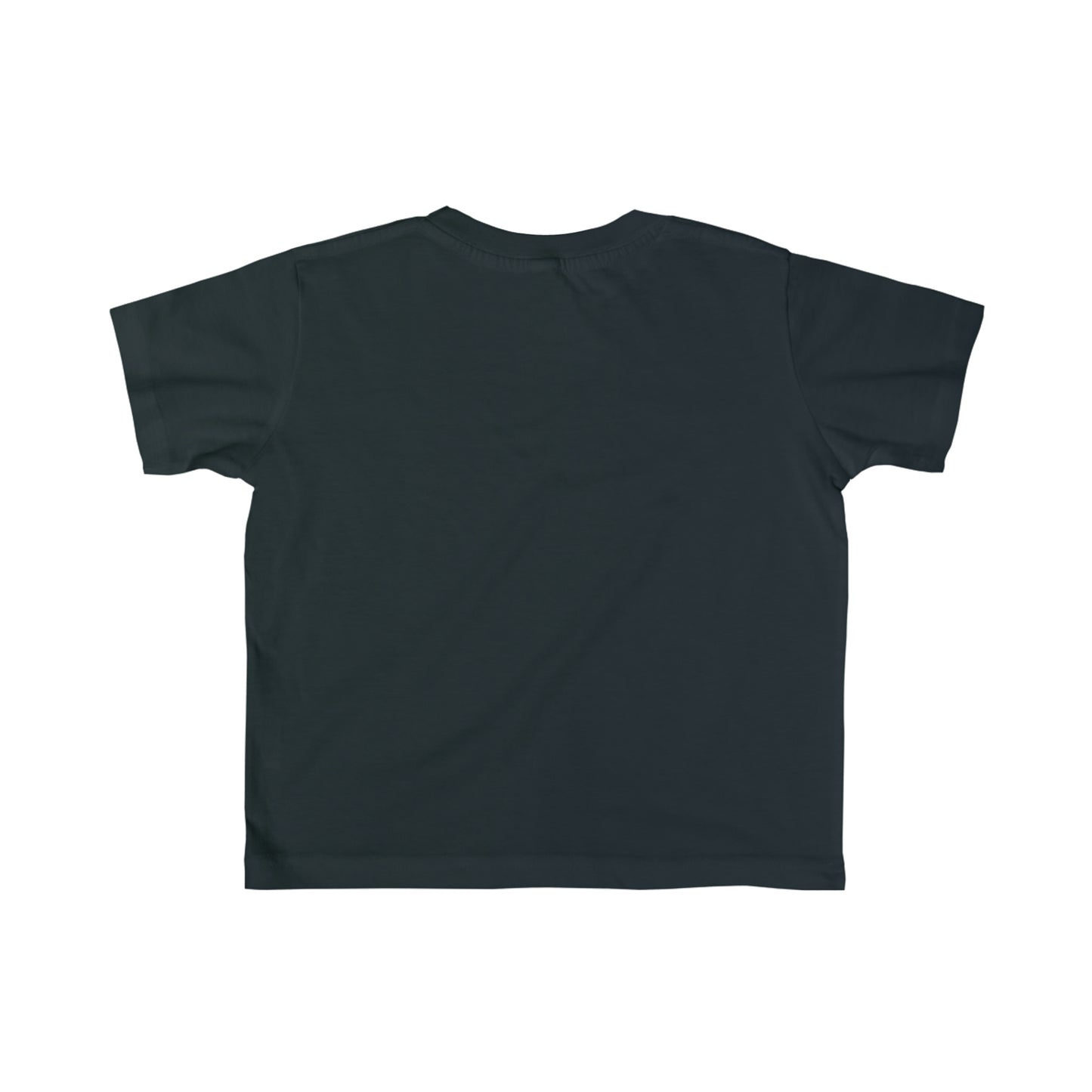 Hard Ticket - Kid's Fine Jersey Tee