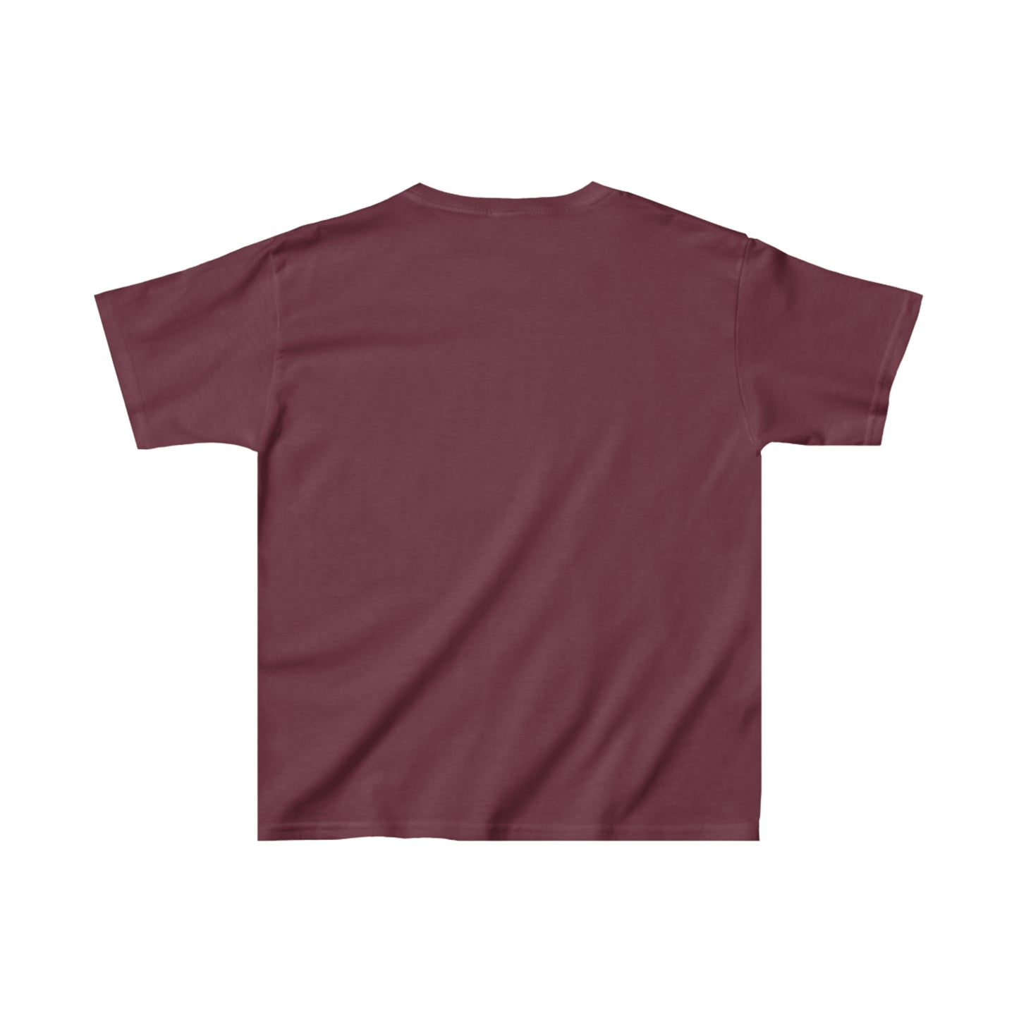 Hard Ticket - Youth Heavy Cotton™ Tee