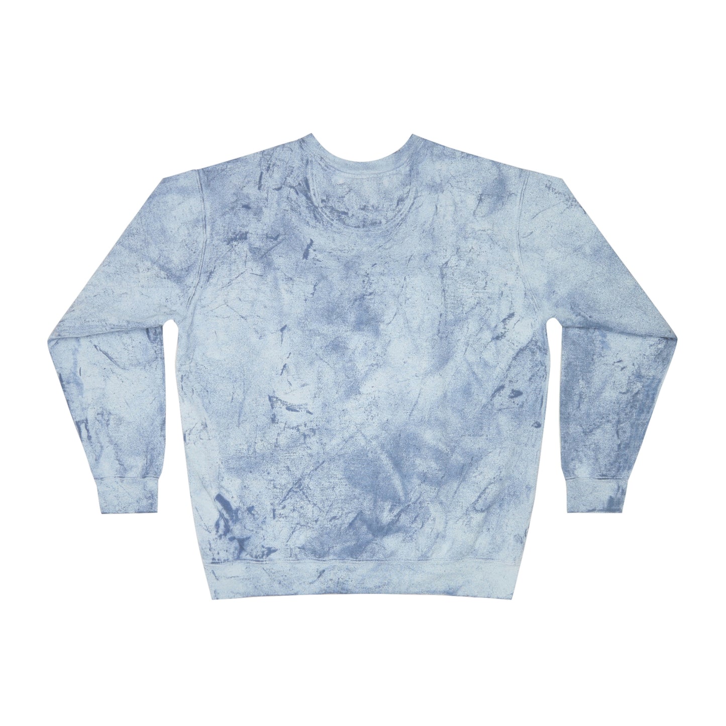 Stoodis - Color Blast Crewneck Sweatshirt