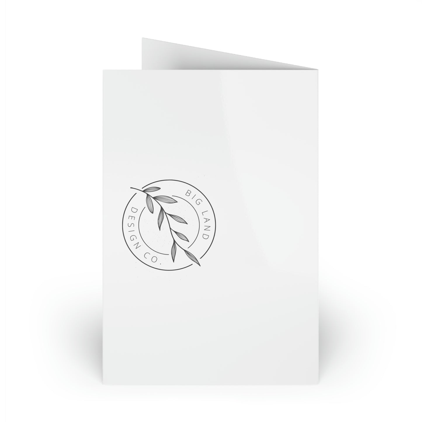 Mama Bear - Greeting Cards (1 or 10-pcs)