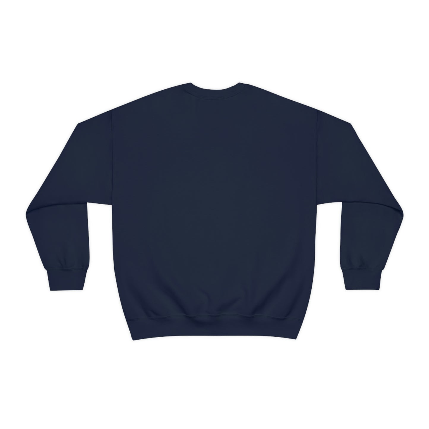 Hard ticket - Heavy Blend™ Crewneck Sweatshirt