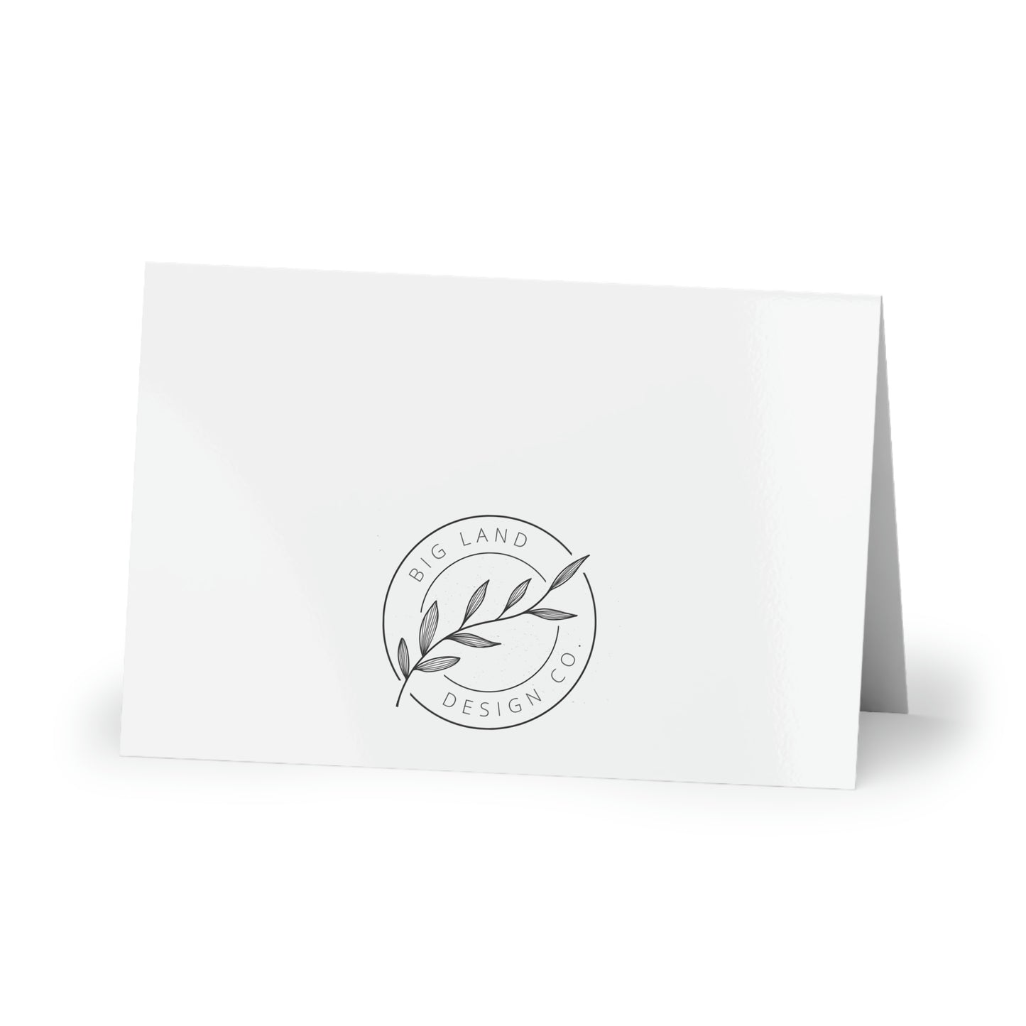Mama Bear - Greeting Cards (1 or 10-pcs)