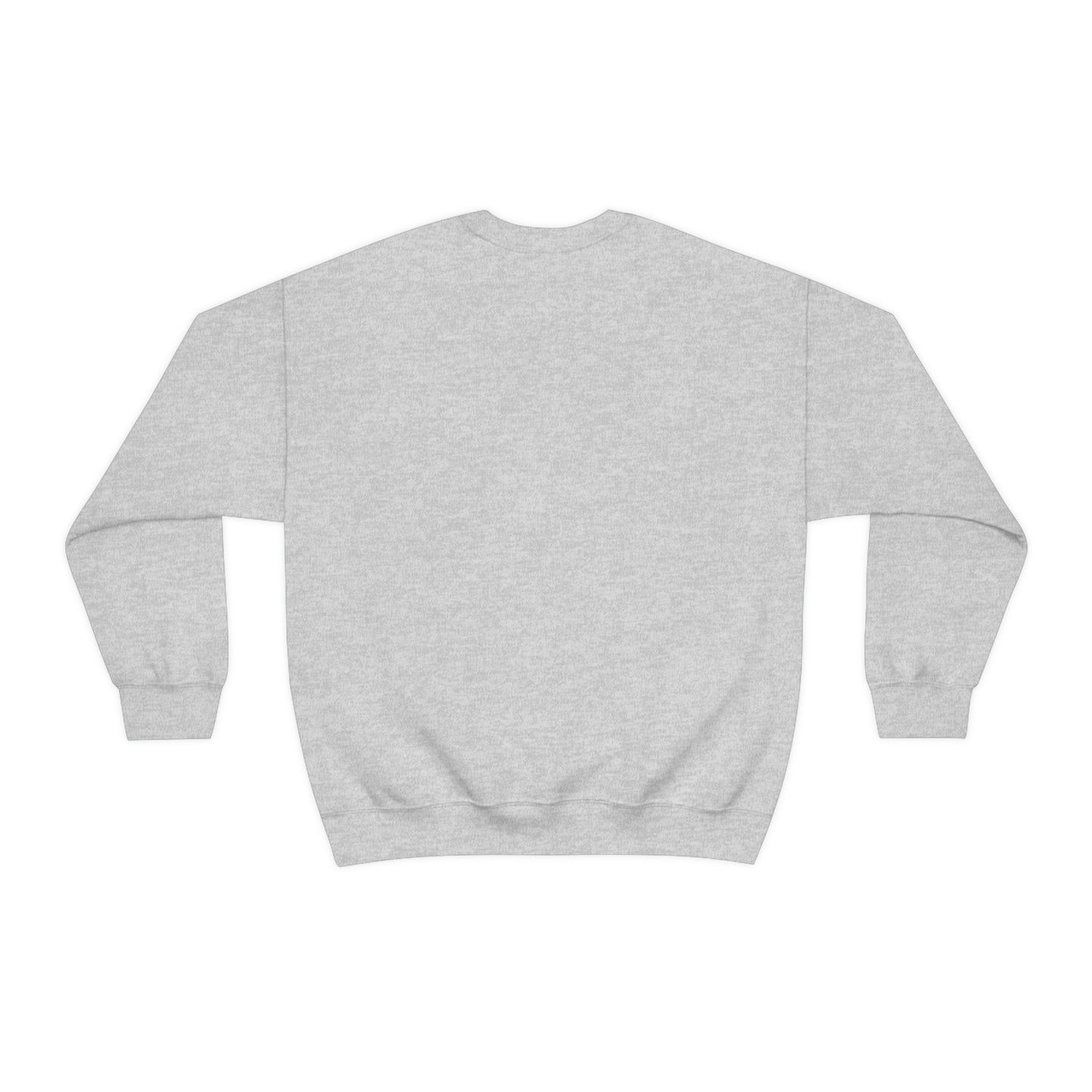 Yes B'y - Heavy Blend™ Crewneck Sweatshirt