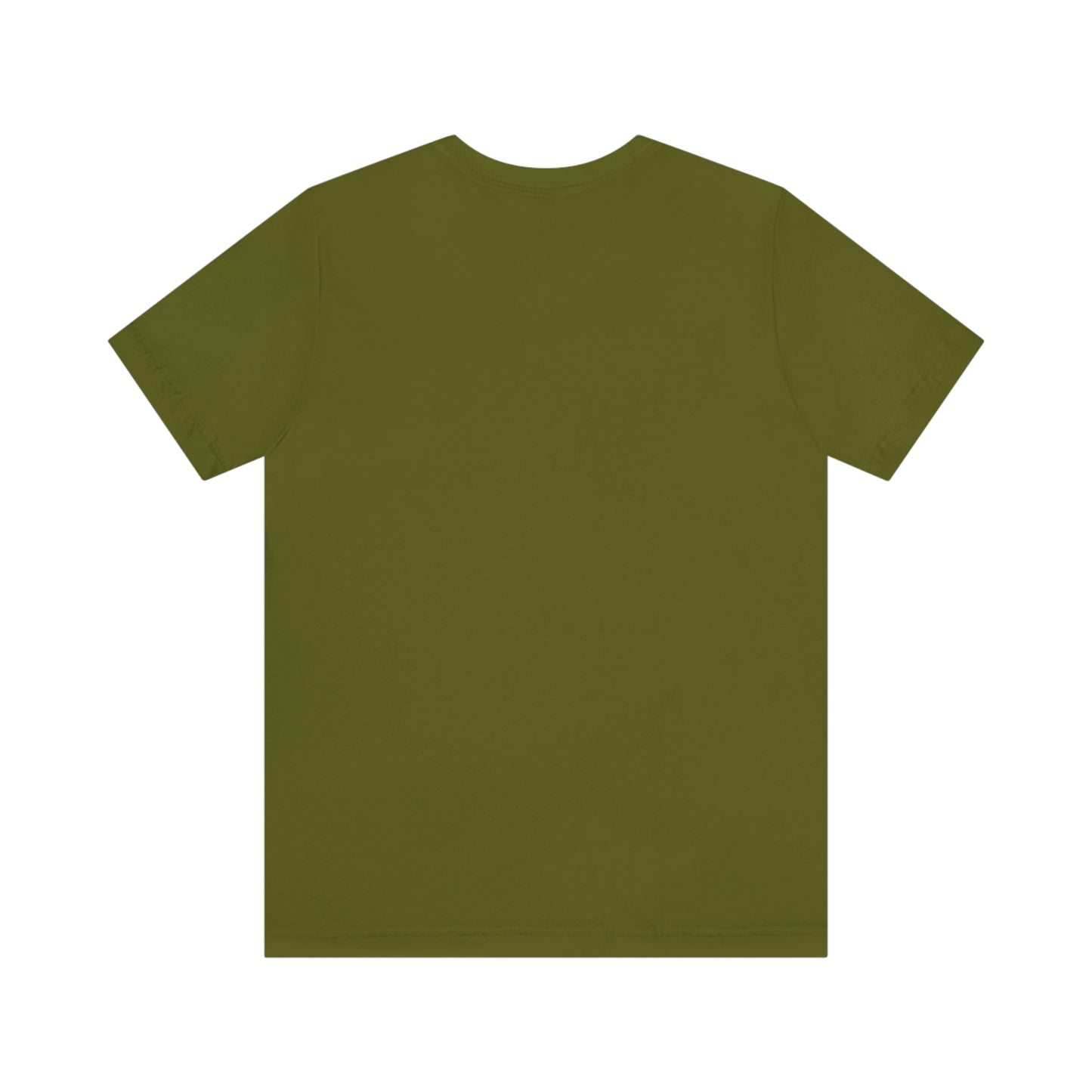 BLD - Jersey Short Sleeve Tee