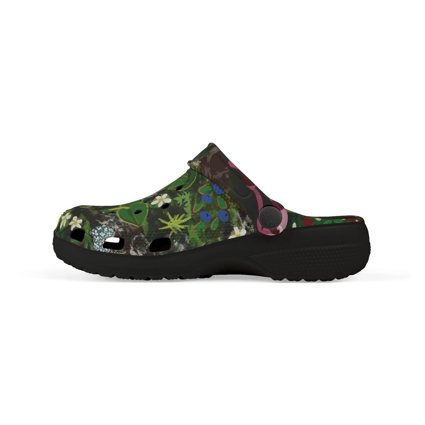 Medicine - Kid's Clogs
