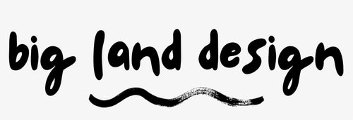 Big Land Design